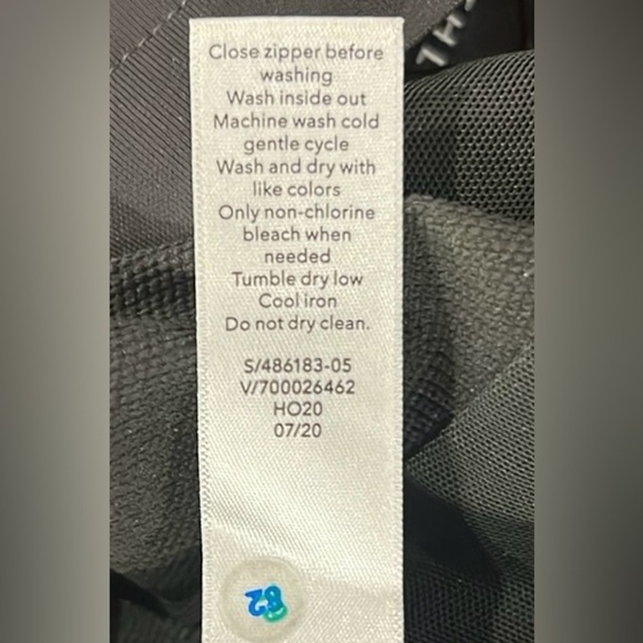 Athleta headlands hybrid trek jogger women’s grayish green size 14 - Picture 7 of 10